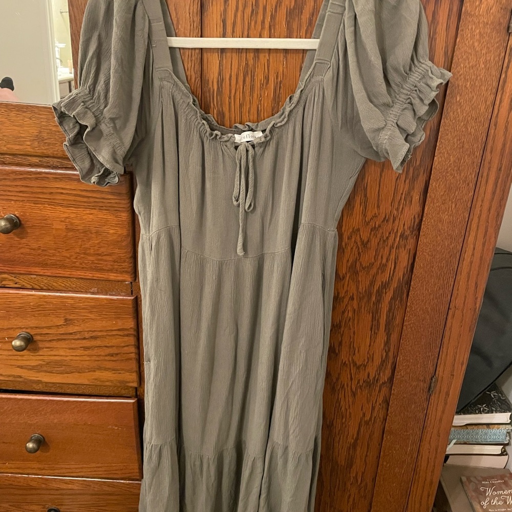 Neuflora Sundress